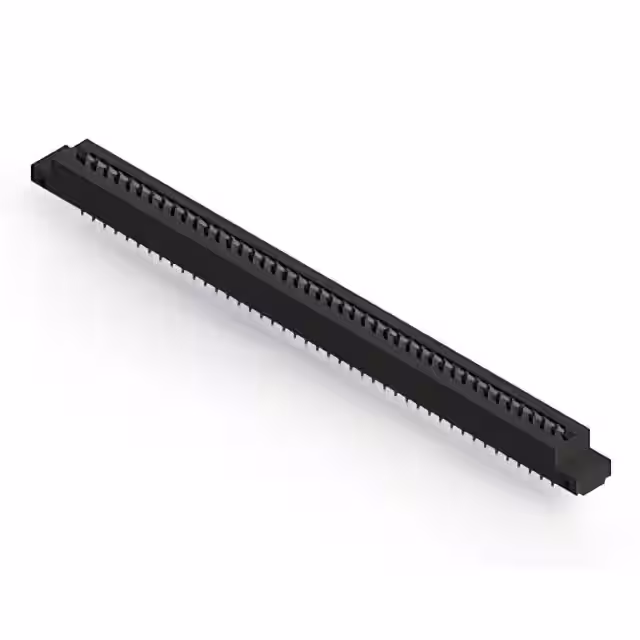 357-086-456-212 EDAC Inc.  Edgeboard Connectors